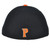 Zephyr Pitman School District Flex Fit Stretch X-Small/Small Flat Bill Hat Cap