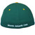 Zephyr Morris Athletic Club MAC Flex Fit Stretch X-Large XL Flat Bill Hat Cap