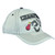 NBA Miami Heat 2013nChampions Finals Adjustable Gray Hat Cap Men Curved Bill