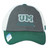 NCAA Russell Miami Hurricanes Canes Snapback Mesh Relaxed Adjustable Hat Cap