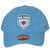 Zephyr Chicago Red Stars Womens Professional Soccer Club Curved Bill Hat Cap