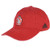NCAA Adidas South Dakota Coyotes EH39Z Curved Bill Unisex Red Adult Hat Cap