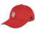NCAA Adidas South Dakota Coyotes EH39Z Curved Bill Unisex Red Adult Hat Cap