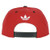 NCAA Adidas University Of Tampa UT Tampa NG08Z Flat Bill Snapback Adult Hat Cap