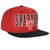 NCAA Adidas University Of Tampa UT Tampa NG08Z Flat Bill Snapback Adult Hat Cap