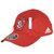 NCAA Adidas South Dakota Coyotes QA78Z Curved Bill Unisex Red Adult Hat Cap