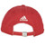 NCAA Adidas South Dakota Coyotes QB45W Curved Bill Womens Ladies Adult Hat Cap