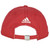 NCAA Adidas South Dakota Coyotes QB45W Curved Bill Womens Ladies Adult Hat Cap