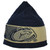 NCAA Adidas California Davis Aggies UC KJ70Z Reversible Cuffless Knit Beanie Hat