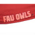 NCAA Adidas Florida Atlantic Owls FAU M540Z Adults Flex Fit Large/X-Larg Hat Cap