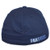 NCAA Adidas FIU Panthers Florida M540Z Structured Flex Fit Small Medium Hat Cap