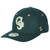 NCAA Zephyr Colorado State Rams Adult Men Curved Bill Fitted Size Hat Cap