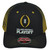 NCAA Zephyr College Football Playoff Finals Snapback Mesh Men Adjustable Hat Cap