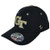 NCAA Zephyr Georgia Tech Yellow Jackets Buzz Flex Fit Stretch Small Hat Cap