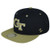 NCAA Zephyr Georgia Tech Yellow Jackets Buzz Flat Bill Men Snapback Hat Cap 32/5