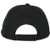 Cars Automobile Adjustable Black Curved Bill Polyester Hat Cap Racing Acura