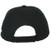 Cars Automobile Adjustable Black Curved Bill Polyester Hat Cap Racing Mazda