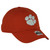 NCAA Fan Favorite Clemson Tigers Mens Orange Curved Bill Adjustable OSF Hat Cap