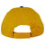 NCAA Iowa Hawkeyes Stitch Curved Bill Sports Logo Cotton Mens Adjustable Hat Cap