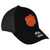 NCAA Fan Favorite Clemson Tigers Mens Curved Bill Adjustable Two Tone Hat Cap