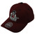 NCAA Zephyr New Mexico State Aggies Maroon Flex Fit Stretch Large Hat Cap Sports