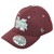 NCAA Zephyr Mississippi State Bulldogs Flex Fit Stretch Medium/Large Hat Cap