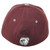 NCAA Zephyr Mississippi State Bulldogs Flex Fit Stretch Medium/Large Hat Cap