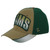 NCAA Zephyr Colorado State Rams Flex Fit Stretch Medium/Larg Adult Hat Cap