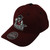 NCAA Zephyr New Mexico State Aggies Maroon Flex Fit Stretch Medium/Large Hat Cap