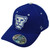 NCAA Zephyr Brigham Young Cougars Flex Fit Stretch Medium/Large Logo Hat Cap