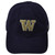 NCAA Zephyr Washington Huskies Fitted Stretch Medium/Large Curved Bill Hat Cap
