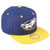 NCAA Zephyr La Salle Explorers Flat Bill Blue Adults Men Adjustable Hat Cap
