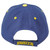 NCAA ZephyrLa Salle Explorers Curved Bill Blue Navy Adult Men Adjustable Hat Cap