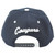 NCAA Zephyr Brigham Young Cougars BYU Men Over Sized Snapback Adjustable Hat Cap