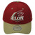 NCAA Zephyr Elon Phoenix TwoTone Constructe Adult Curved Bill Adjustable Hat Cap