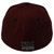 NCAA Zephyr New Mexico State Aggies Fitted Logo Curved Bill Youth Kid Hat Cap