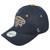 NCAA Zephyr UTEP Miners Blue Navy Curved Bill Adult Men Fitted Size Hat Cap