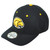 NCAA Zephyr Southern Miss Golden Eagles Black Adult Men Fitted Size Hat Cap