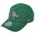 NCAA Zephyr UAB Blazers Green Relaxed Adults Curved Bill Adjustable Hat Cap