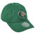 NCAA Zephyr UAB Blazers Green Relaxed Adults Curved Bill Adjustable Hat Cap