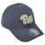 NCAA Zephyr Pittsburgh Panthers Relaxed Curved Bill Adjustable Adults Hat Cap