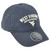 NCAA Zephyr West Virginia Mountaineers Relaxed Curved Bill Adjustable Hat Cap