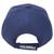 Colombia South America Country Blue Curved Bill Adjustable Adults Men Hat Cap