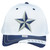 Dallas City Texas TX Star Curved Bill Two Tone Adjustable Adults Men Hat Cap