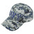 US United States Navy Proud Military Digital Camo Curved Bill Adult Men Hat Cap