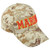 US United States Marine Proud Military Digital Camo Curved Bill Adults Hat Cap