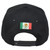 El Chapo Guzman Legend Mexico Flag Snapback Headlines Flat Bill Adult Hat Cap
