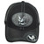 Rooster Gallo Animal Black Curved Bill Trucker Snapback Adults Men Hat Cap Gorra