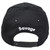 Savage Black White Snapback Headlines Flat Bill Constructed Adults Men Hat Cap