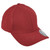 Zephyr Maroon Flex Fit X-Large XL Solid Curved Bill Blank Plain Stretch Hat Cap